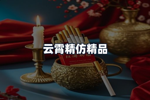云霄精仿精品